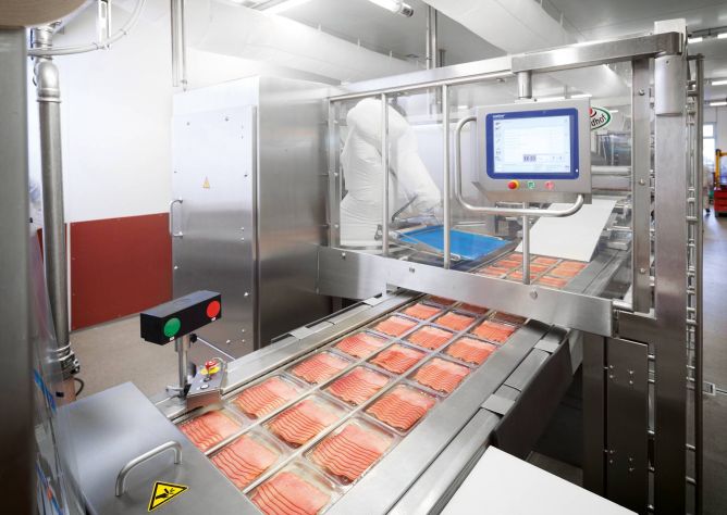 無線溫濕度監(jiān)測(cè)解決方案